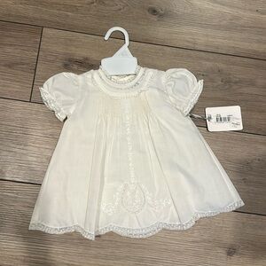 NWT Friedknit Creations Slip Dress